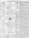 Wrexham Advertiser Saturday 11 April 1868 Page 3