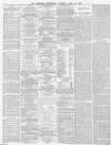 Wrexham Advertiser Saturday 11 April 1868 Page 4