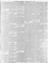 Wrexham Advertiser Saturday 11 April 1868 Page 5