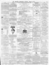 Wrexham Advertiser Saturday 25 April 1868 Page 3