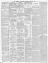 Wrexham Advertiser Saturday 25 April 1868 Page 4