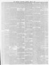 Wrexham Advertiser Saturday 25 April 1868 Page 5