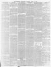Wrexham Advertiser Saturday 25 April 1868 Page 7