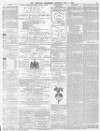 Wrexham Advertiser Saturday 02 May 1868 Page 3
