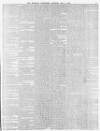 Wrexham Advertiser Saturday 02 May 1868 Page 5