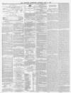 Wrexham Advertiser Saturday 09 May 1868 Page 4