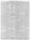 Wrexham Advertiser Saturday 09 May 1868 Page 6