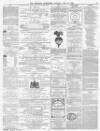 Wrexham Advertiser Saturday 16 May 1868 Page 3