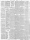Wrexham Advertiser Saturday 23 May 1868 Page 4