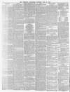 Wrexham Advertiser Saturday 23 May 1868 Page 8