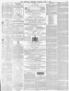 Wrexham Advertiser Saturday 06 June 1868 Page 3