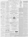 Wrexham Advertiser Saturday 13 June 1868 Page 3