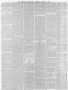 Wrexham Advertiser Saturday 08 August 1868 Page 5
