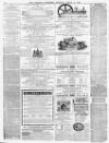 Wrexham Advertiser Saturday 15 August 1868 Page 2