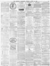 Wrexham Advertiser Saturday 15 August 1868 Page 3