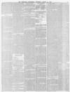 Wrexham Advertiser Saturday 15 August 1868 Page 5