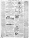 Wrexham Advertiser Saturday 22 August 1868 Page 2