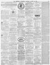 Wrexham Advertiser Saturday 22 August 1868 Page 3