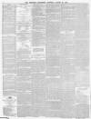 Wrexham Advertiser Saturday 22 August 1868 Page 4