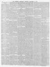 Wrexham Advertiser Saturday 12 September 1868 Page 6