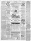 Wrexham Advertiser Saturday 26 September 1868 Page 2