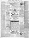 Wrexham Advertiser Saturday 10 October 1868 Page 2