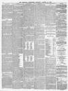 Wrexham Advertiser Saturday 10 October 1868 Page 8