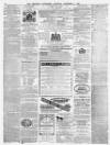 Wrexham Advertiser Saturday 05 December 1868 Page 2