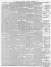 Wrexham Advertiser Saturday 05 December 1868 Page 8