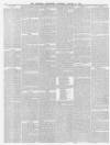Wrexham Advertiser Saturday 02 January 1869 Page 6
