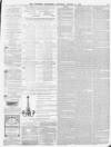 Wrexham Advertiser Saturday 09 January 1869 Page 3