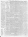 Wrexham Advertiser Saturday 09 January 1869 Page 4