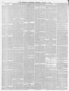 Wrexham Advertiser Saturday 09 January 1869 Page 6