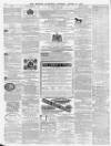 Wrexham Advertiser Saturday 16 January 1869 Page 2