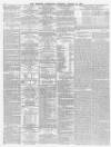 Wrexham Advertiser Saturday 16 January 1869 Page 4