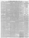 Wrexham Advertiser Saturday 16 January 1869 Page 8