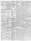 Wrexham Advertiser Saturday 23 January 1869 Page 4