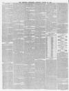 Wrexham Advertiser Saturday 23 January 1869 Page 8