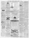 Wrexham Advertiser Saturday 30 January 1869 Page 2