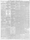 Wrexham Advertiser Saturday 30 January 1869 Page 4