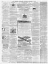 Wrexham Advertiser Saturday 13 February 1869 Page 2