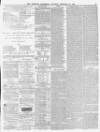 Wrexham Advertiser Saturday 13 February 1869 Page 3