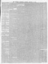 Wrexham Advertiser Saturday 13 February 1869 Page 5