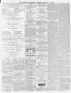 Wrexham Advertiser Saturday 20 February 1869 Page 3