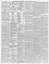 Wrexham Advertiser Saturday 20 February 1869 Page 4