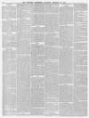 Wrexham Advertiser Saturday 20 February 1869 Page 6