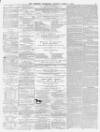 Wrexham Advertiser Saturday 06 March 1869 Page 3