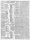 Wrexham Advertiser Saturday 06 March 1869 Page 4