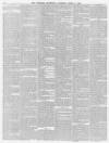 Wrexham Advertiser Saturday 06 March 1869 Page 6