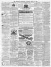 Wrexham Advertiser Saturday 13 March 1869 Page 2